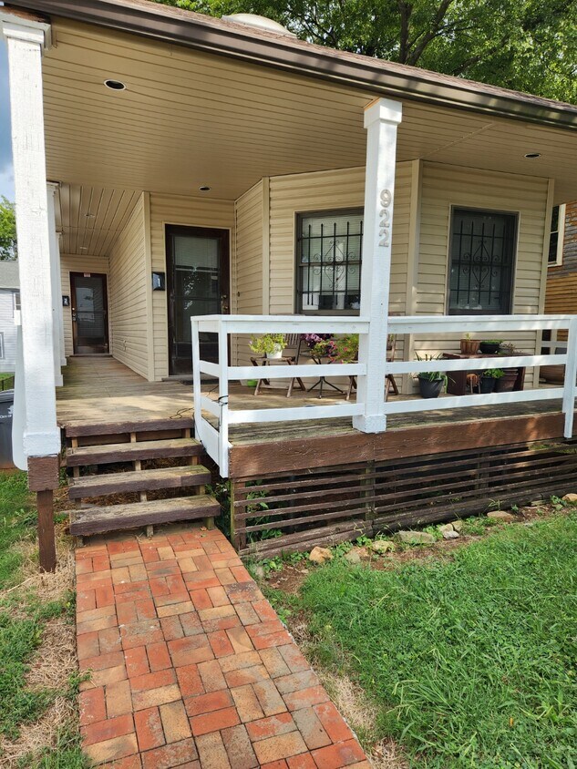 922 Stewart St, Knoxville, TN 37917 House Rental in Knoxville, TN