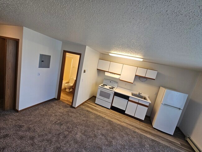 Foto del edificio - 4330 10th Ave S. Fargo ND