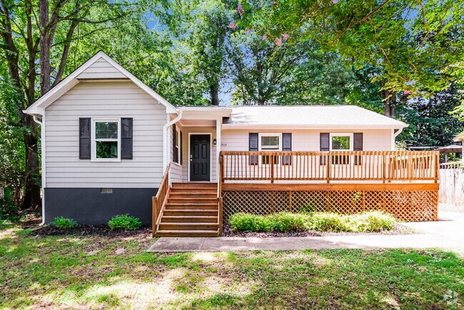 Building Photo - 2808 Red Alder Ct