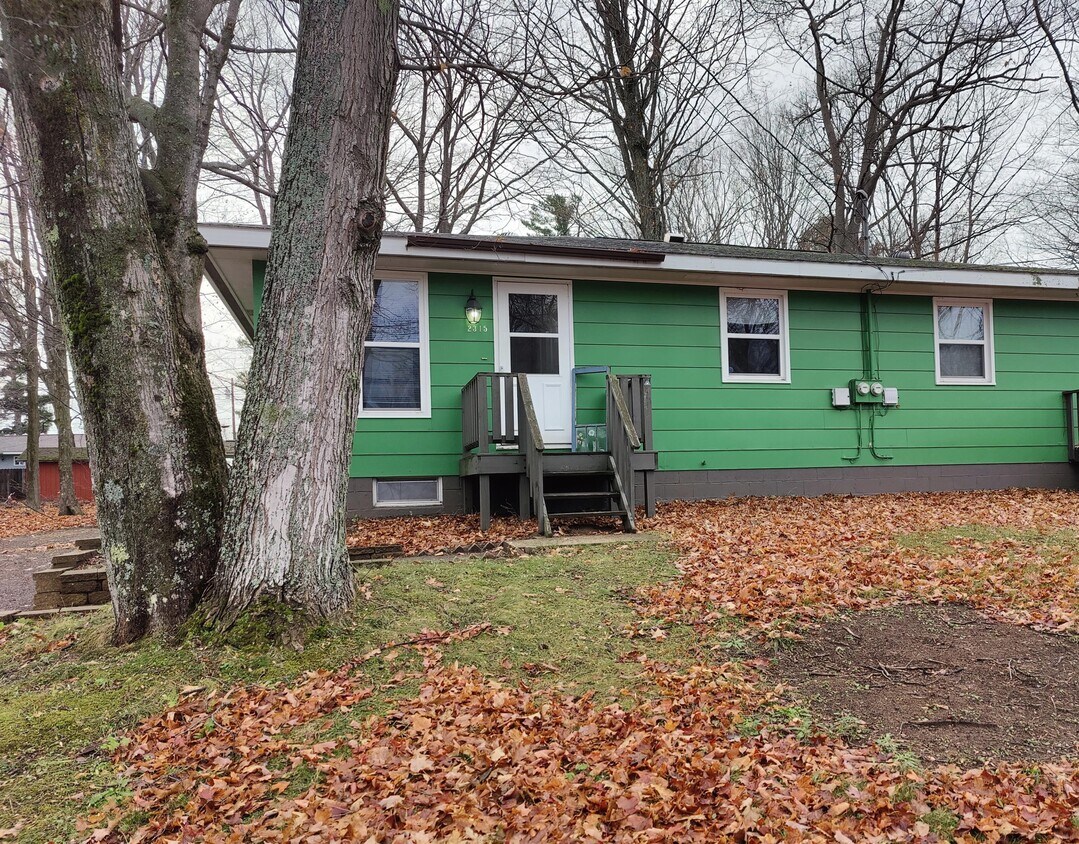 2315 Beaudoin St, Marquette, MI 49855 House Rental in Marquette, MI