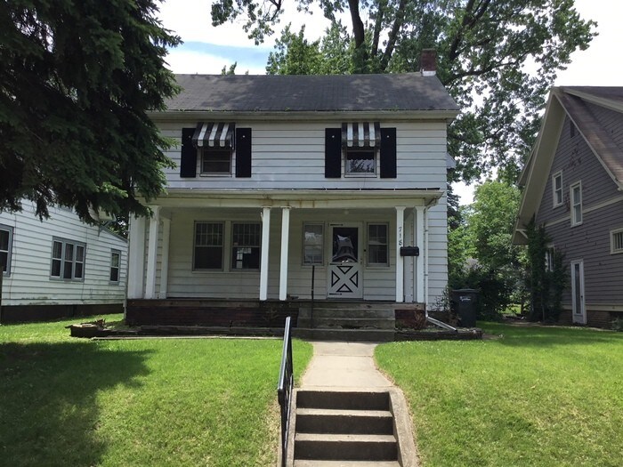 Foto principal - 718 Altgeld St, South Bend, IN 46614