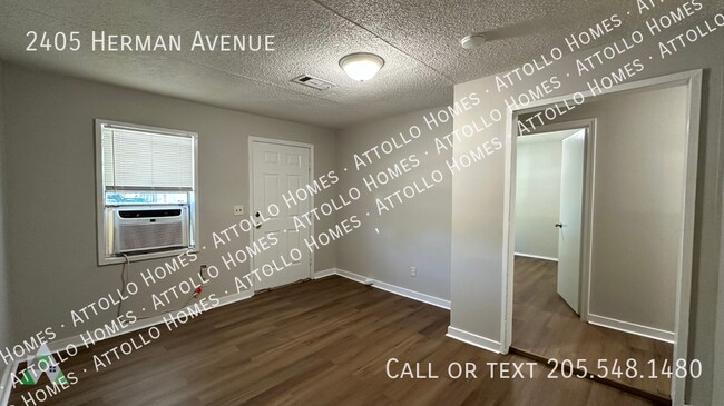 Foto del edificio - 2405 Herman Ave