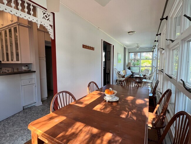 Foto del edificio - 4 Lee St