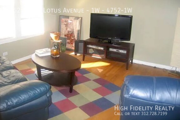 Foto del edificio - 4752 N Lotus Ave