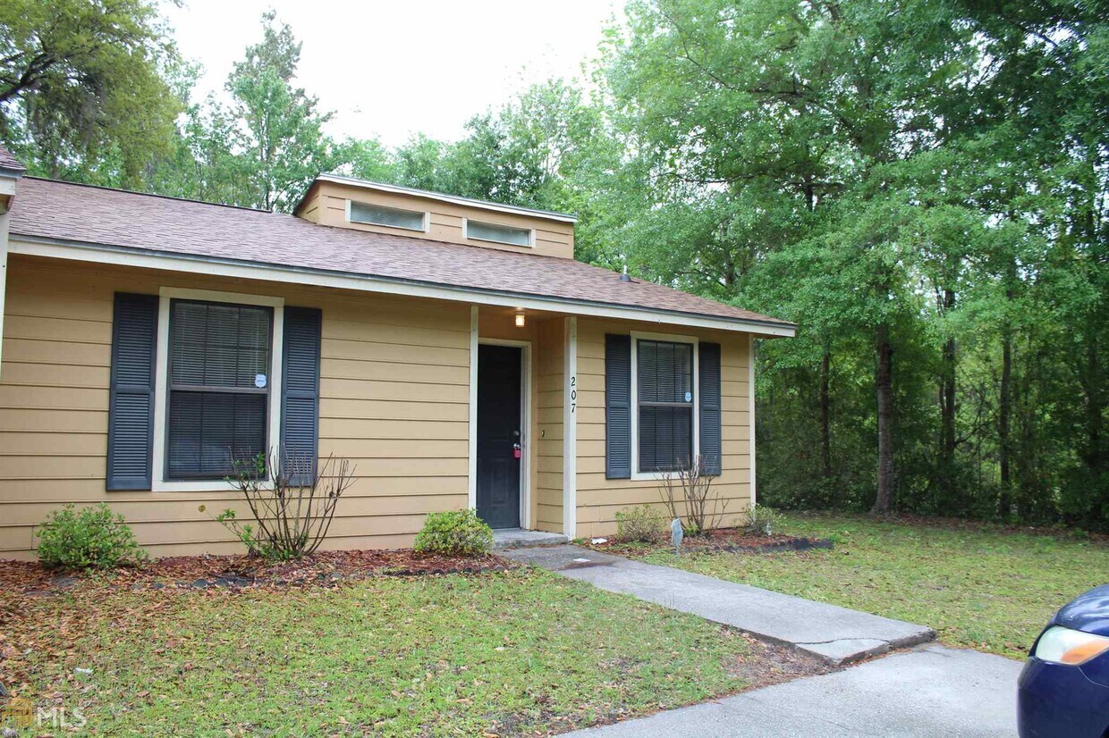 207 Admirals Walk, St. Marys, GA 31558 House for Rent in St. Marys