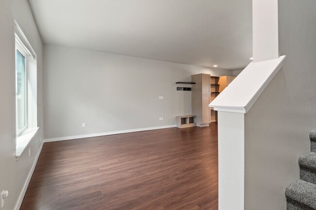 Interior Photo - Felts Lane Town Homes