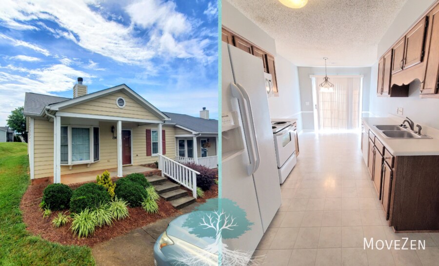 Foto principal - 814 Guilford College Rd