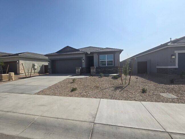 Foto del edificio - New Build 4 bed/3 Bath Home