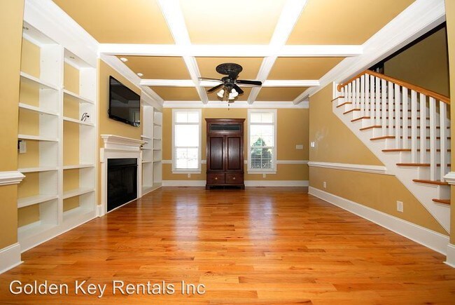 Foto del edificio - 4 br, 2.5 bath House - 4435 NC Hwy 111S