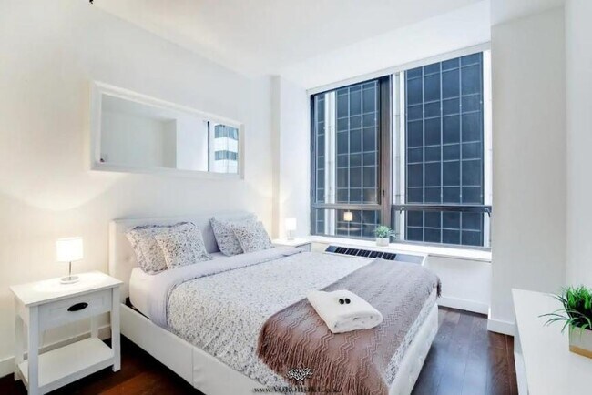 Foto del edificio - 3 bedroom in New York NY 10005