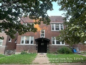 Building Photo - 3541 Oregon Ave