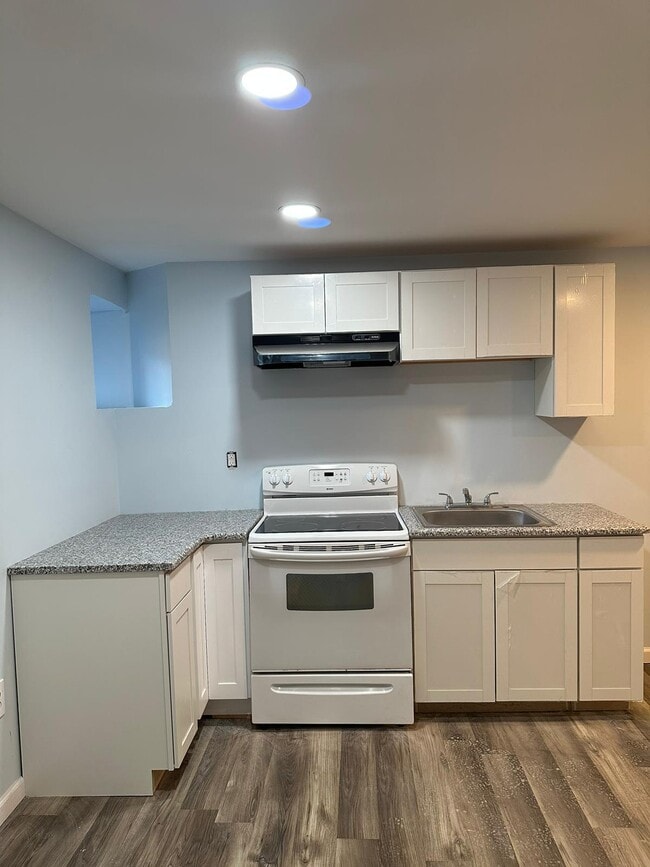 Photo - 3822 W Girard Ave (Philadelphia, PA) Apartment
