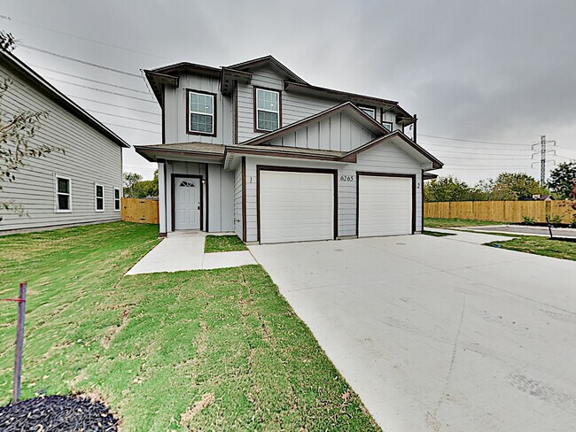 Building Photo - 6265 Eddie Way