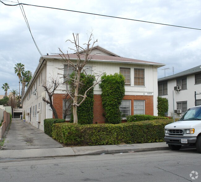 Building Photo - 5223-5227 Corteen Pl
