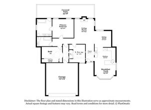 Building Photo - 4913 N Mondell Rd