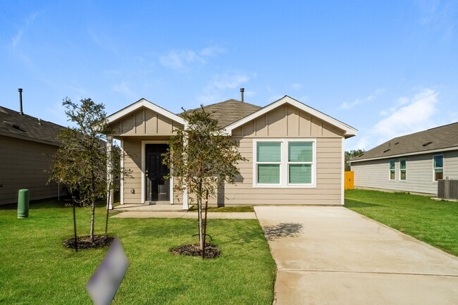 Building Photo - 435 Filibusters Trail