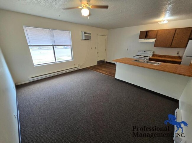 Foto del edificio - 1 bedroom in Billings MT 59101