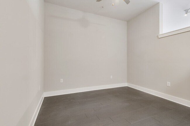 Foto del interior - Lantower Bullhouse