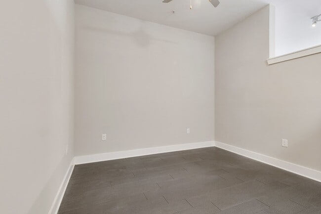 Interior Photo - Lantower Bullhouse