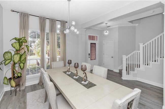 Foto del edificio - 16750 Abbey Hill Ct