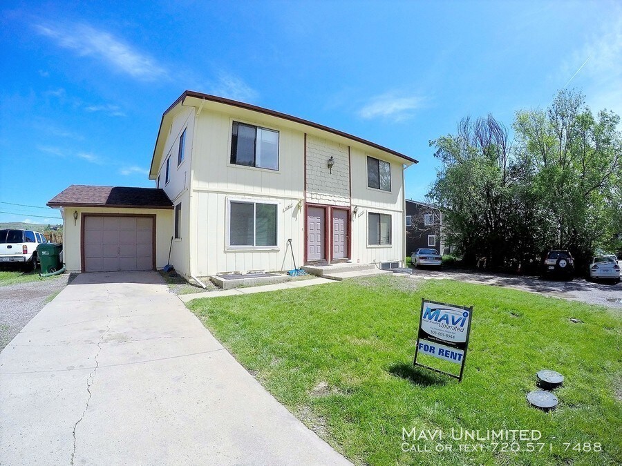Primary Photo - 16547 W 11th Ave