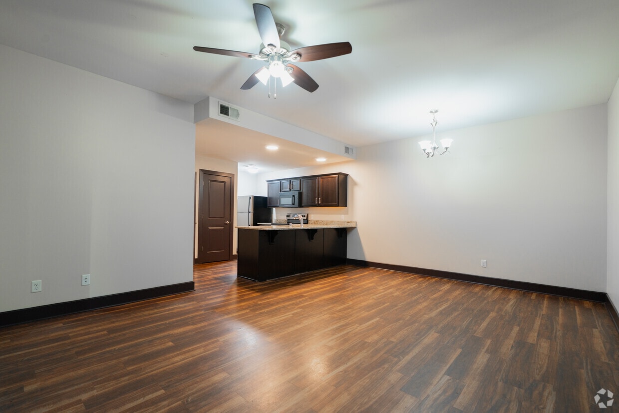 Foto principal - Westport Woods