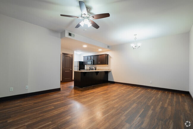 Interior Photo - Westport Woods