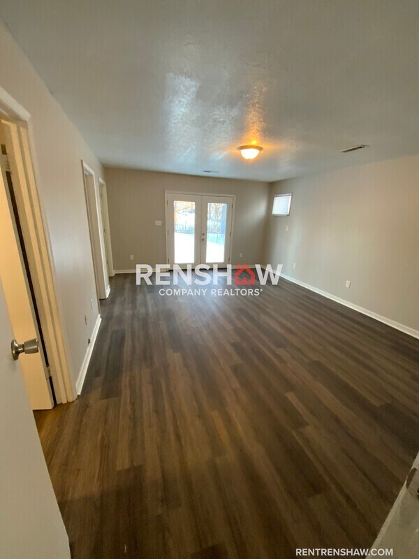 Foto del edificio - 406 McKnight St