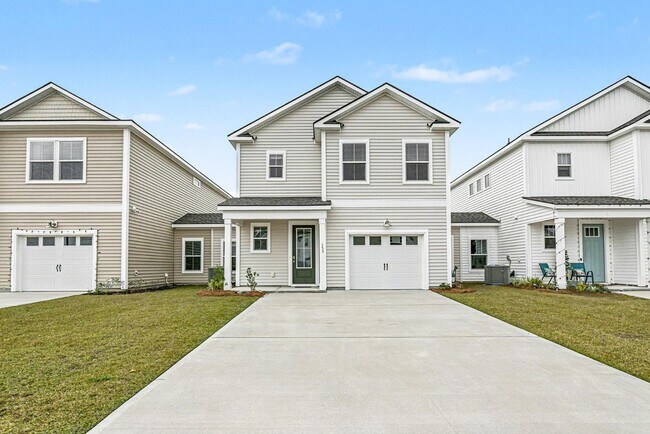 Building Photo - 153 Hawthorne Landing Dr