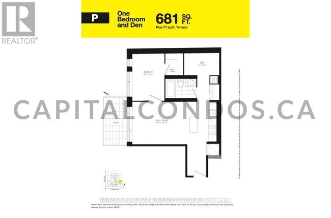 Building Photo - 203-203 Catherine St