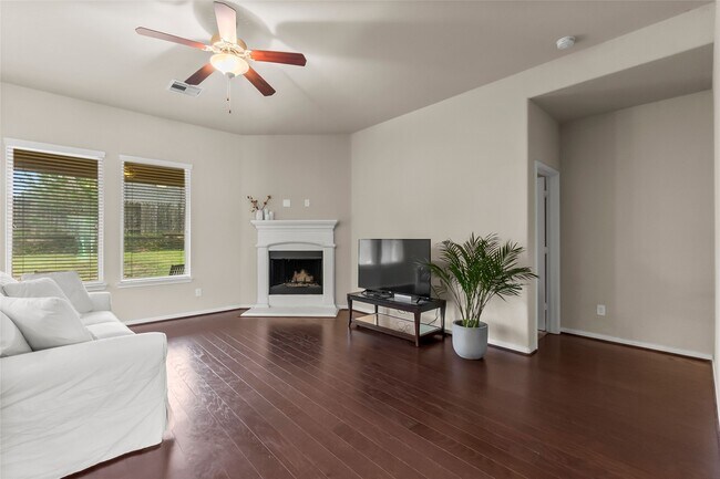 Building Photo - 1506 Judson Oak Dr