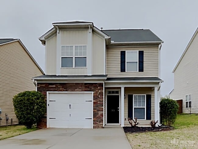 Foto del edificio - 303 Stonewood Crossing Dr