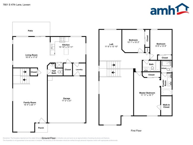 Building Photo - 7801 S 47th Lane