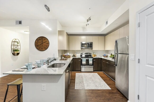 Photo - The Standard at Boone Apartments