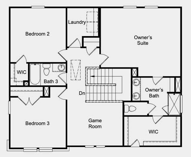 Foto del edificio - 149 Andesite Trl