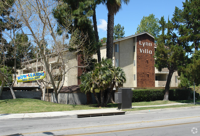 Building Photo - Lynn Villa Apartments