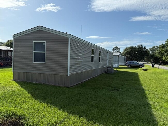 Building Photo - 3315 Rosenberg St