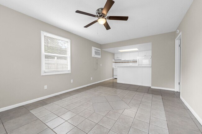 Foto del edificio - 1BD/1BA Apartment off Curry Ford in Henley Park Apartments!