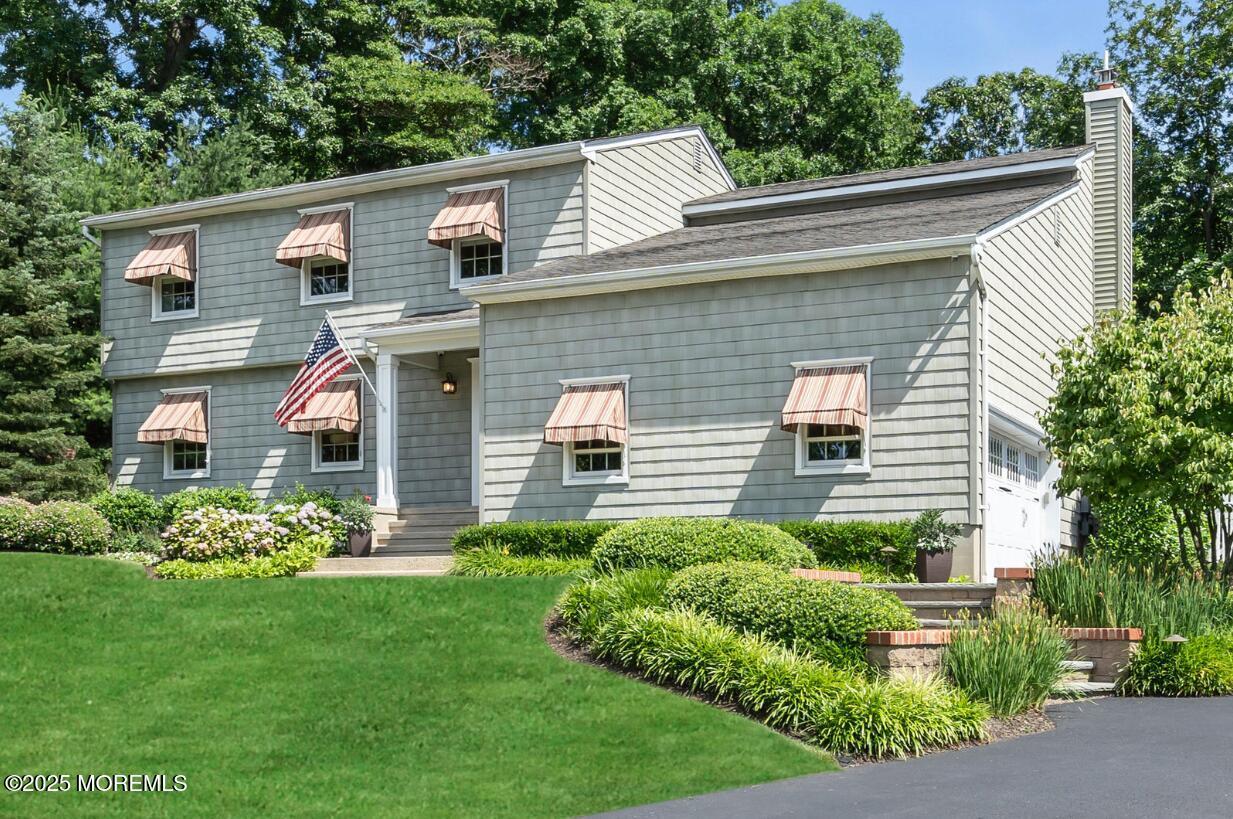 Primary Photo - 12 Primrose Ln