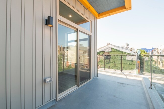 Photo - 1143 N 3rd St Apartment