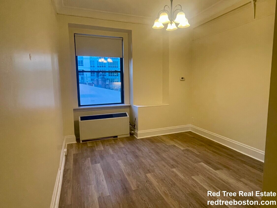 Foto principal - 62 Boylston St