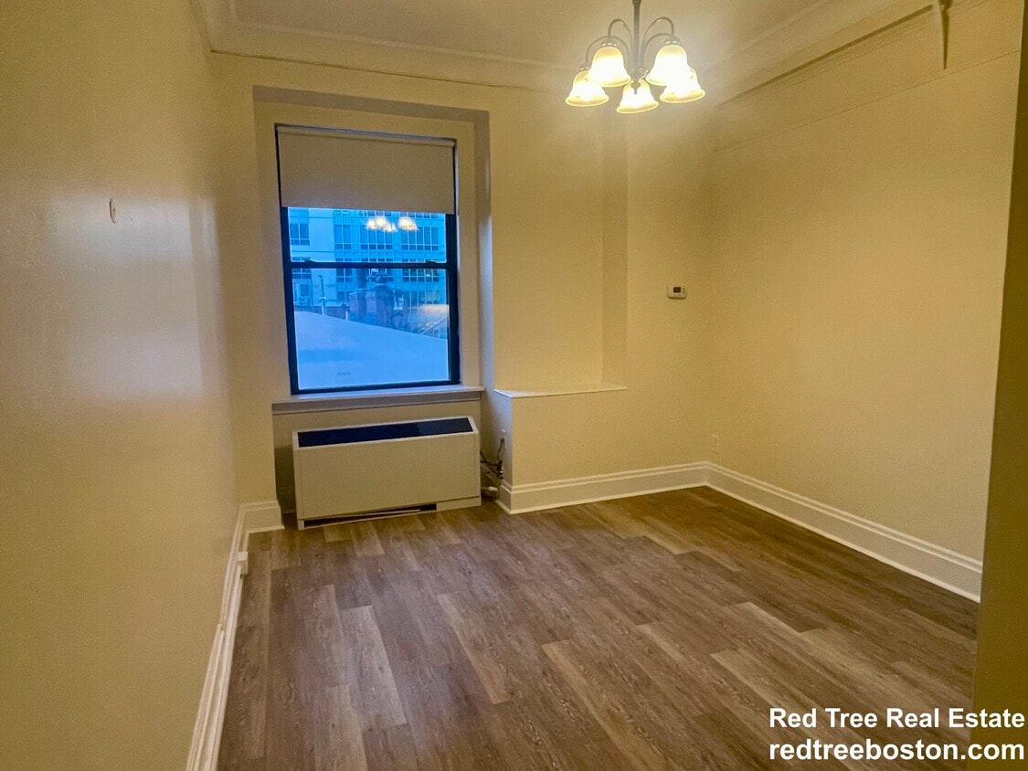 Photo - 62 Boylston St. Unit 519