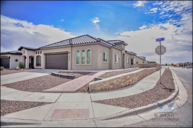 Foto del edificio - 4 bedroom in El Paso TX 79928