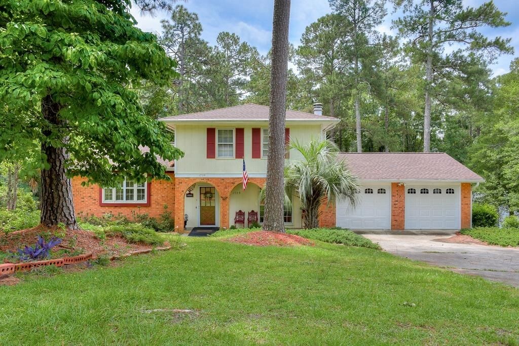1759 Partridge Dr, Aiken, SC 29803 House Rental in Aiken, SC