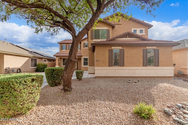 Building Photo - 40747 W Robbins Dr