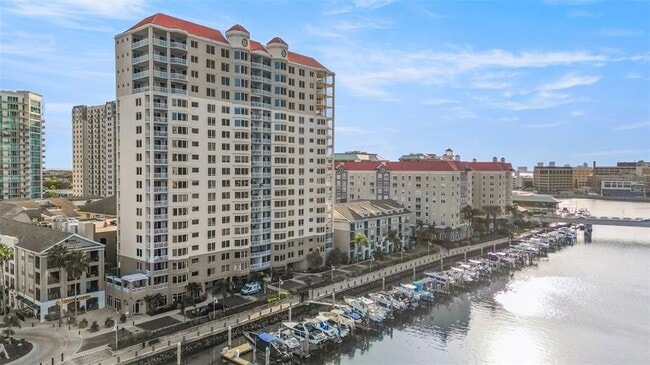 Building Photo - 371 Channelside Walk Way