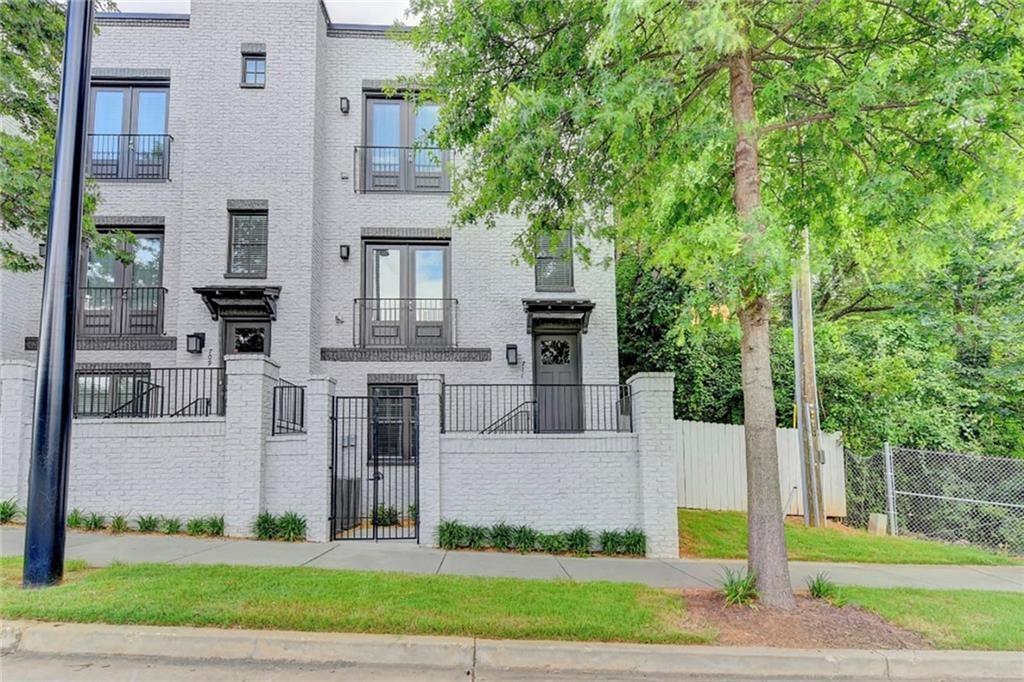 Foto principal - 711 Taylor Ct