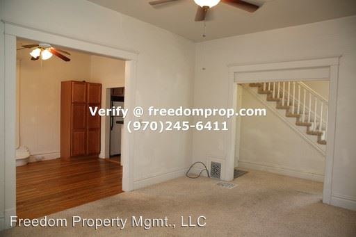 Building Photo - 1051 Rood Ave