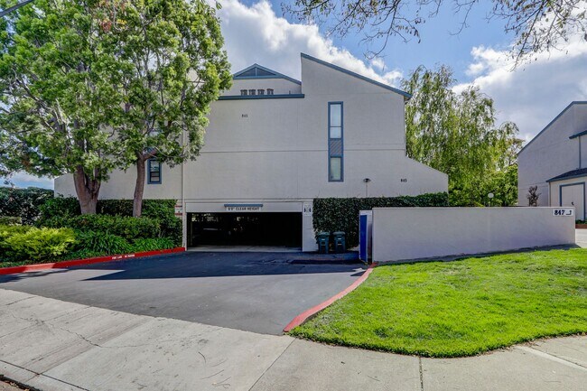 Foto del edificio - 845 Woodside Way
