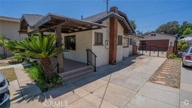 Building Photo - 105 N San Marino Ave